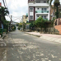Bán Đất Kdc Vạn Xuân Phường Tam Bình, Thủ Đức. 90M2, Xây Cao Tầng, Nhỉnh 5Ty