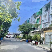 Bán Đất Kdc Vạn Xuân Phường Tam Bình, Thủ Đức. 90M2, Xây Cao Tầng, Nhỉnh 5Ty