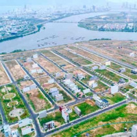 Bán Dn 100M2 Tại Trung Lương 15, Cẩm Lệ, Đà Nẵng, Giá Bán 4,6 Tỷ