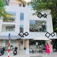 Cho Thuê Nhà Mặt Phố Nguyễn Đình Thi Diện Tích 150M, Mặt Tiền 6M, View Hồ Đoạn Đẹp Nhất