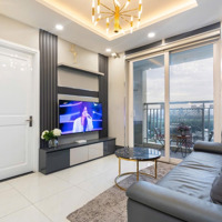 Bán Cc Sài Gòn Mia, 4,7 Tỷ, 78M2, 2 Phòng Ngủ 2 Vệ Sinhtại Bình Hưng, Bình Chánh, Hcm