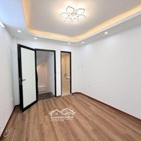 Bán Nhà Riêng 30M Xây Mới Ngõ Thông Ô Tô 40M Giá Bán 4,65Tỷ