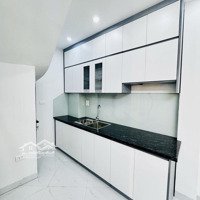 Bán Nhà Riêng 30M Xây Mới Ngõ Thông Ô Tô 40M Giá Bán 4,65Tỷ