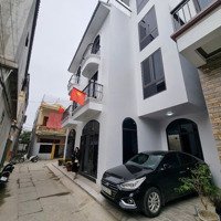 3 Tỷ - Nhà 4 Tầng Mới Xây Gần Trường Chuyên Lam Sơn, Tp Thanh Hoá