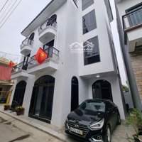 3 Tỷ - Nhà 4 Tầng Mới Xây Gần Trường Chuyên Lam Sơn, Tp Thanh Hoá