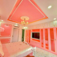 Em Nguyệt Nha Trang Cần Bán Căn Nhà Đẹp Màu Hồng Tiểu Thư. Lh[0867.656.100]
