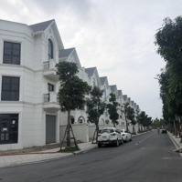 Bán Cắt Lỗ Căn Bt Đơn Lập Góc Đn, View Vườn Hoa Diện Tích: 250M2 Giá Chỉ 5X Tỷ, Vhop1, Liên Hệ: 0985731508
