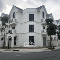 Bán Cắt Lỗ Căn Bt Đơn Lập Góc Đn, View Vườn Hoa Diện Tích: 250M2 Giá Chỉ 5X Tỷ, Vhop1, Liên Hệ: 0985731508