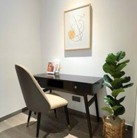 Cho thuê CH đẹp 1PN 1WC full nội thất tại The Marq, Nguyễn Đình Chiểu, Đa Kao, Q1, 29,5 triệu