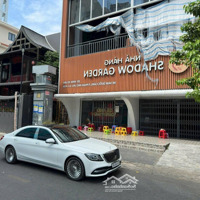 Quận 1 . 400M2 . Giá Bán 255 Tỷ . Vị Trí Đắc Địa .