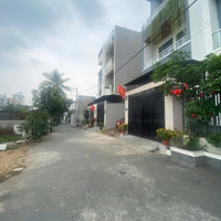 Đất Đường 26, Linh Đông Gần Phạm Văn Đồng Khu Dân Trí Cao Sạch Đẹp Sổ Hồng Riêng