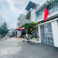 Đất Đường 26, Linh Đông Gần Phạm Văn Đồng Khu Dân Trí Cao Sạch Đẹp Sổ Hồng Riêng