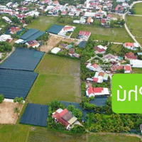 Bán Đất 750M2 Full Thổ Cư Tại Diên Phú, Diên Khánh, Khánh Hòa, 4,5 Tỷ