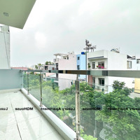 Căn Hộ Ban Công/Cs 35M2 New 100%, Full Nội Thất, Cho Nuôi Pet Gần Cầu Lê Văn Sỹ, Quận 3