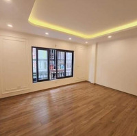 Cho Thuê Nhà Ngõ 1 Phạm Tuấn Tài 55M2 X 5 Tầngmặt Tiền5M Ôtô Đỗ Cửa Hợp Vp, Ttta Kd Kết Hợp Ở Giá 24 Triệu
