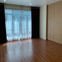 Cho Thuê Nhà Ngõ 1 Phạm Tuấn Tài 55M2 X 5 Tầngmặt Tiền5M Ôtô Đỗ Cửa Hợp Vp, Ttta Kd Kết Hợp Ở Giá 24 Triệu