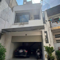 Nhà Mới, Xe Hơi Ngủ Trong Nhà -Diện Tích5M X 9M, 1 Trệt 1 Lầu - Vân Côi Phường 7 Tân Bình