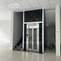 Cho Thuê Căn Góc Louis- Có Thang Máy- 45 Triệu/5Tầng