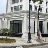 Cho Thuê Căn Góc Louis- Có Thang Máy- 45 Triệu/5Tầng