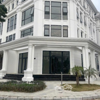 Cho Thuê Căn Góc Louis- Có Thang Máy- 45 Triệu/5Tầng