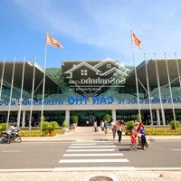 Cho Thuê Tòa Nhà, Dtsd 2.000M2 Trung Tâm Quận Bình Thủy, Cần Thơ