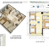 Bán Cc 3 Phòng Ngủ 2 Vệ Sinh98M2 Tại Thanh Bình, Mỗ Lao, Hà Đông, Giá Siêu Hời 5,5 Tỷ Thương Lượng Chính Chủ
