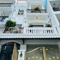 Đi Nước Ngoài Định Cư Bán Gấp Nhà Ở Đường Bình Đông, Phường 15, Quận 8, Giá Bán 3 Tỷ 050 Triệu