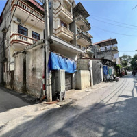 Bán Nhà Phú Thượng Tây Hồ -Diện Tích85M2 X 3 Tầngmặt Tiền6.2M, Ngõ Thông Ô Tô, 10M Ra Mp Kinh Doanh, 17.2 Tỷ