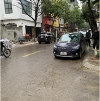 Bán Nhà Phú Thượng Tây Hồ -Diện Tích85M2 X 3 Tầngmặt Tiền6.2M, Ngõ Thông Ô Tô, 10M Ra Mp Kinh Doanh, 17.2 Tỷ