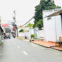 Bán Nhà Riêng 4 Phòng Ngủ 3 Vệ Sinh 54,1M2 Tại Võ Văn Ngân, Linh Chiểu, Thủ Đức, 7,8 Tỷ