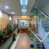 Bán Nhà Chiến Thắng, Hà Đông 45M2, 5 Tầng 5M Mt, Nhà Đẹp, Ô Tô Tránh, Dân Trí Cao, Gần Ga Tàu Điện