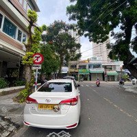 Bán Nhà Đẹp 4 Tầng Vị Trí Vàng Mặt Tiền Ngô Đức Kế - Tân Lập, Tttp Nha Trang, Có Thang Máy