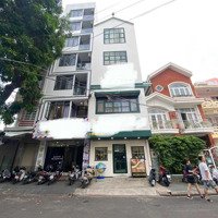 Bán Nhà Đẹp 4 Tầng Vị Trí Vàng Mặt Tiền Ngô Đức Kế - Tân Lập, Tttp Nha Trang, Có Thang Máy