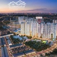 Mở Bán Shop Chân Đế Toà Cuối Cùng Toà Gs5, Duy Nhất 4 Toà Sảnh Áp Vào Nhau Tại Vinhomes Smart City.