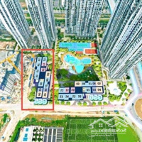 Mở Bán Shop Chân Đế Toà Cuối Cùng Toà Gs5, Duy Nhất 4 Toà Sảnh Áp Vào Nhau Tại Vinhomes Smart City.