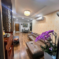 Chính Chủ Tôi Cần Bán Gấp Cc Goldmark City, Sổ Đỏ, 3 Ngủ, Đầy Đủ Nội Thất, Hướng Mát, Tầng Cao