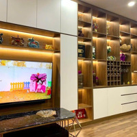 Chính Chủ Tôi Cần Bán Gấp Cc Goldmark City, Sổ Đỏ, 3 Ngủ, Đầy Đủ Nội Thất, Hướng Mát, Tầng Cao