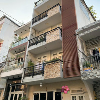 Bán Gấp Nhà Nguyễn Thái Bình, Quận 1. Giá Bán 4Tỷ 590 Triệuiệu/60M2- 1 Triệuệt-2Lầu.shr. Đang Cho Thuê 32 Triệu/Tháng