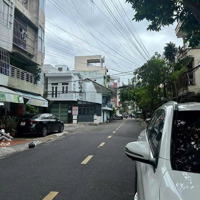Bán Nhanh Nhà Mặt Tiền Khu Bàn Cờ Tttp Nha Trang 77,5M2 Chỉ Hơn 8 Tỷ
