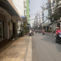 Bán Nhà Siêu Phẩm Mặt Tiền Ngay Phan Đăng Lưu, Phú Nhuận Chỉ 16,7 Tỷ, 4X20M Vuông Vức, 4 Tầng