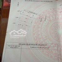 Bán Đất Tặng Nhà 3 Tầng 2 Mặt Tiền Đường Tôn Đản, Phương Hoà An, Quận Cẩm Lệ, Tp. Đà Nẵng