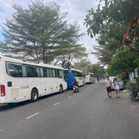 1. Cần Bán lô đất biệt thự đường Vương Thừa Vũ, KĐT Phước Long A, Nha Trang hai mặt tiền