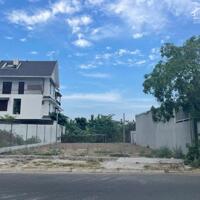 1. Cần Bán lô đất biệt thự đường Vương Thừa Vũ, KĐT Phước Long A, Nha Trang hai mặt tiền