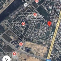 Bán Đất Khu Đô Thị Phú Mỹ An - Đà Nẵng Giá Rẻ