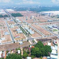 Nền Đất 5X16M Giá Bán 789 Triệu Cơ Hội Đầu Tư Bất Động Sản Sinh Lời Cao