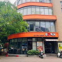 Cho Thuê Mbkd Xuân Diệu-Tây Hồ, Có Tầng Hâm. Diện Tích 300M2. Mặt Tiền: 12M. Kinh Doanh Mọi Mô Hình