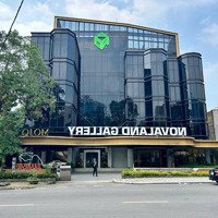 Cho Thuê Mbkd Xuân Diệu-Tây Hồ, Có Tầng Hâm. Diện Tích 300M2. Mặt Tiền: 12M. Kinh Doanh Mọi Mô Hình