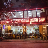 Cho Thuê Nhà Mặt Phố Quang Trung Hoàn Kiếm Diện Tích ~500M, Mặt Tiền 15M, Mọi Mô Hình,Đoạn Đẹp