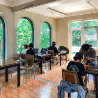 Chính Chủ Cho Thuê Nguyên Căn Mặt Tiền Điện Biên Phủ, Quận 3