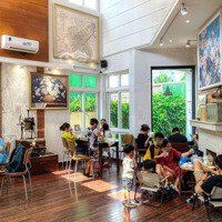 Chính Chủ Cho Thuê Nguyên Căn Mặt Tiền Điện Biên Phủ, Quận 3